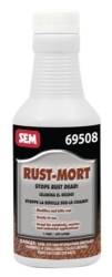 RUST-MORT